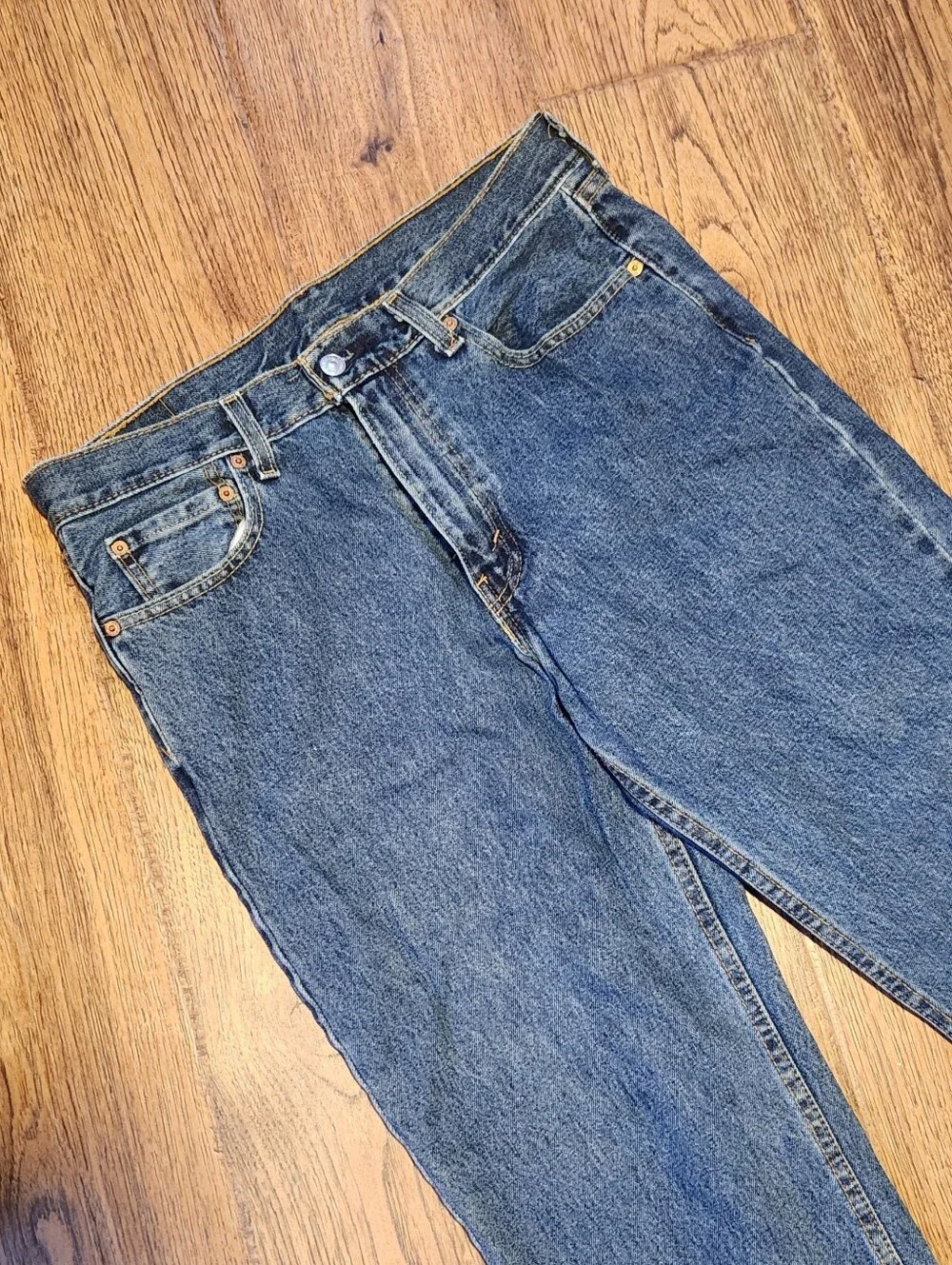 Levi's 550 - 33×32